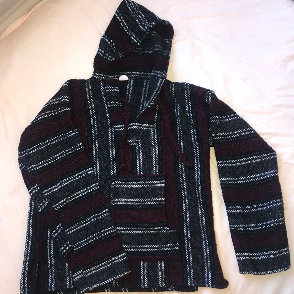 super chill, comfy hoodie